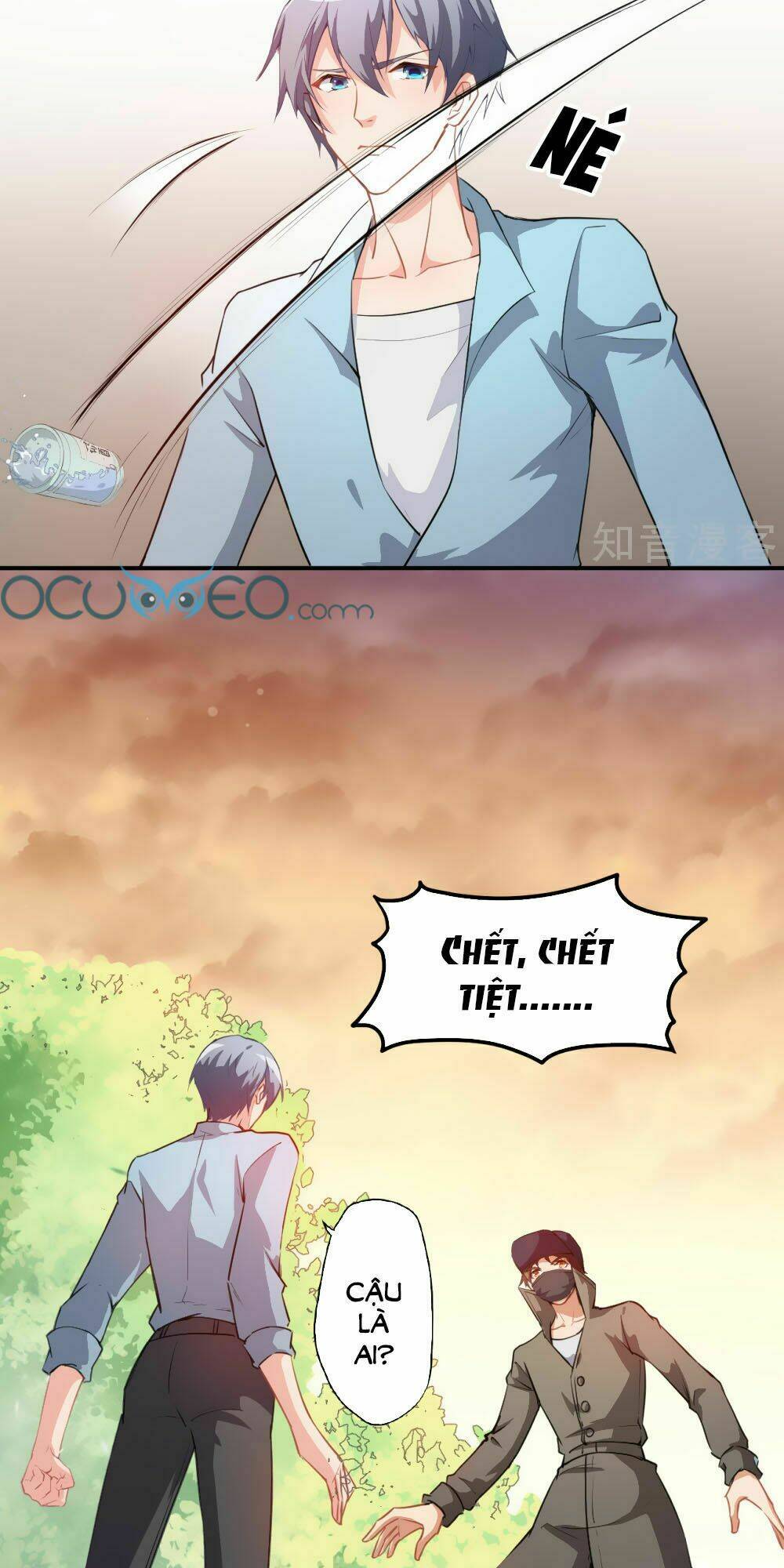 trò chơi sắc đẹp chapter 7 2