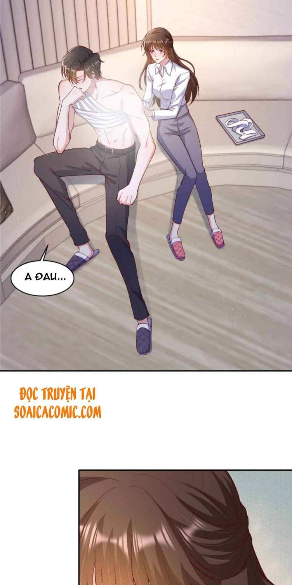 nhất sanh hữu hỉ chapter 61 15