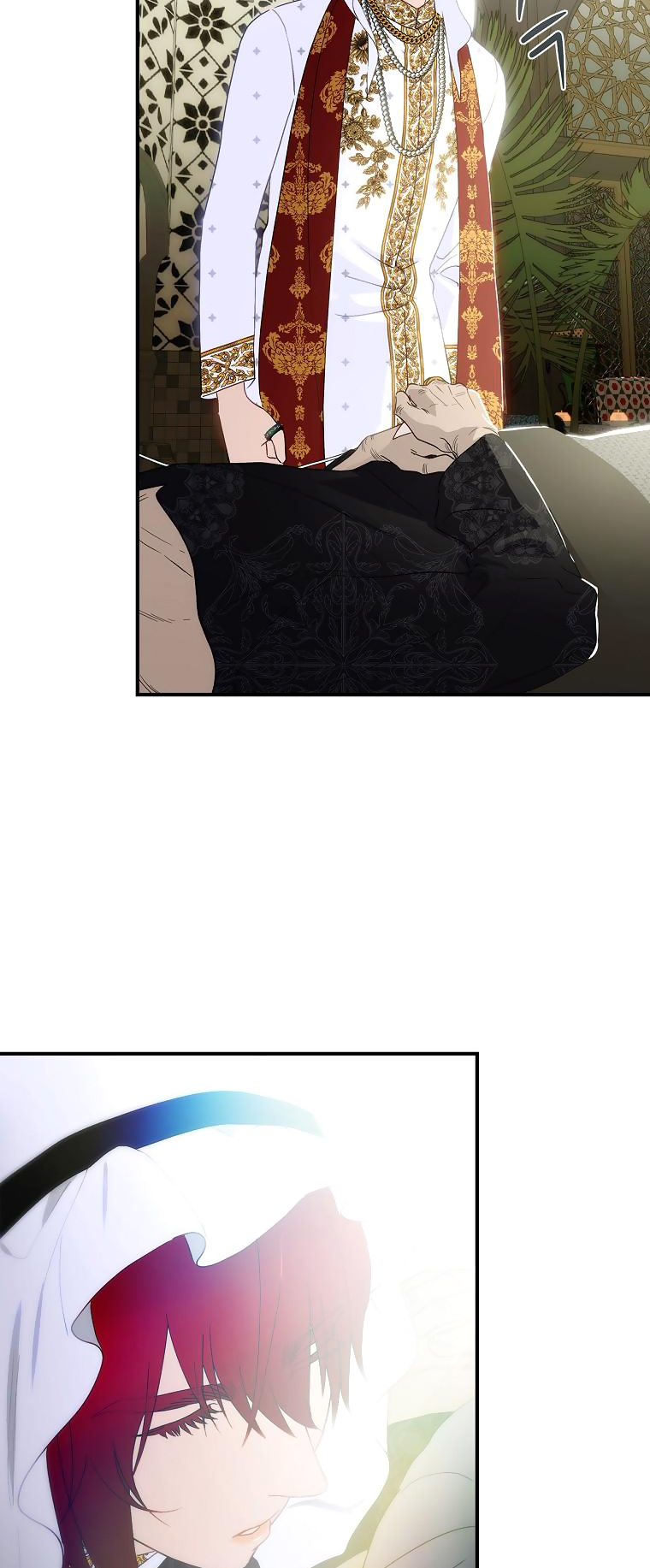 đứa bé không phải là con của anh chapter 59 39