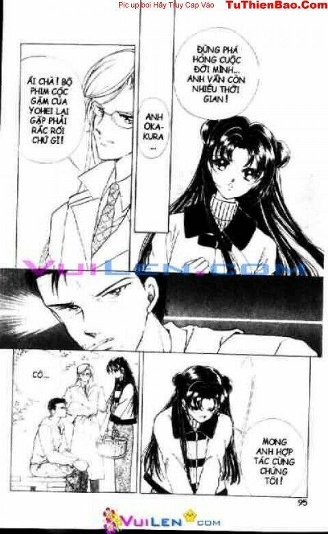 vương quốc điện ảnh chapter 1 95