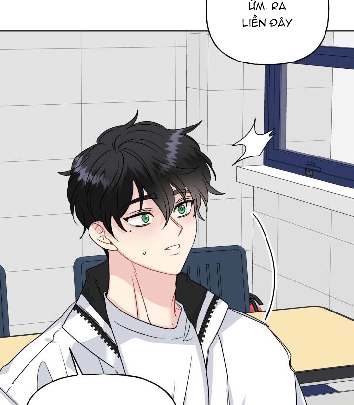 xác suất tình yêu chapter 61 64