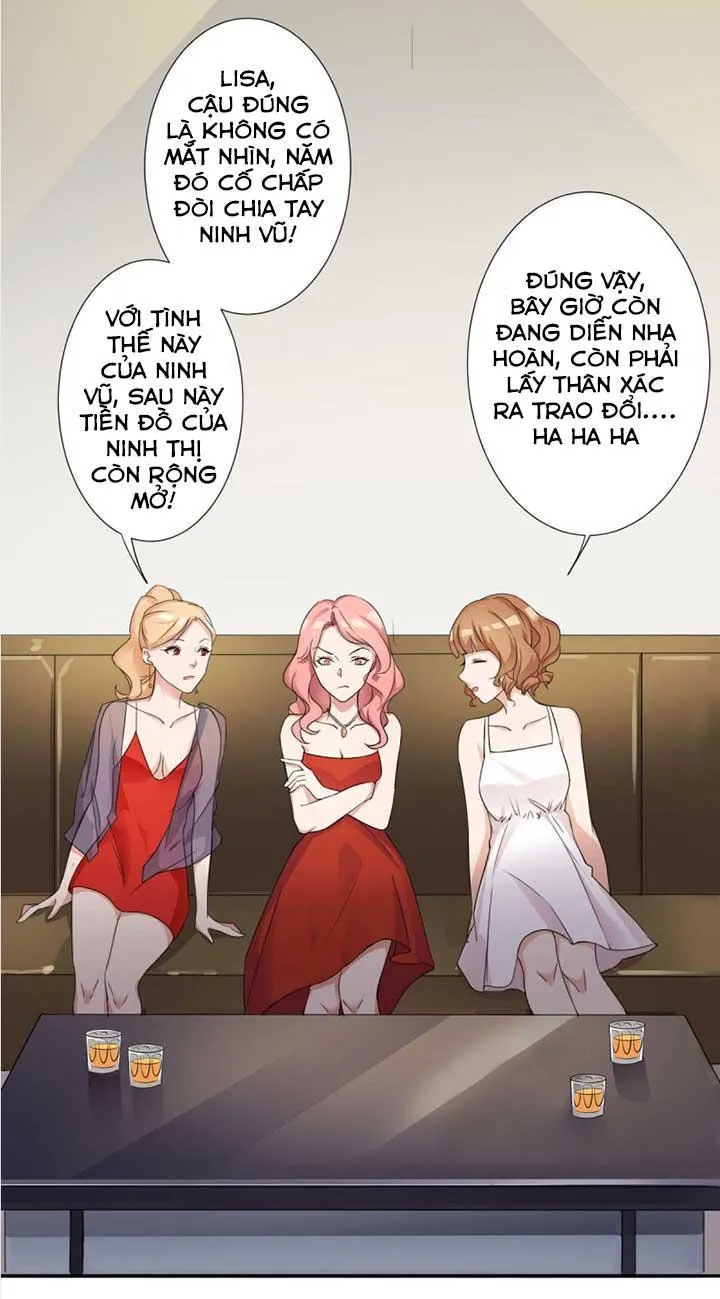 kháp kháp hương phản chapter 8 28