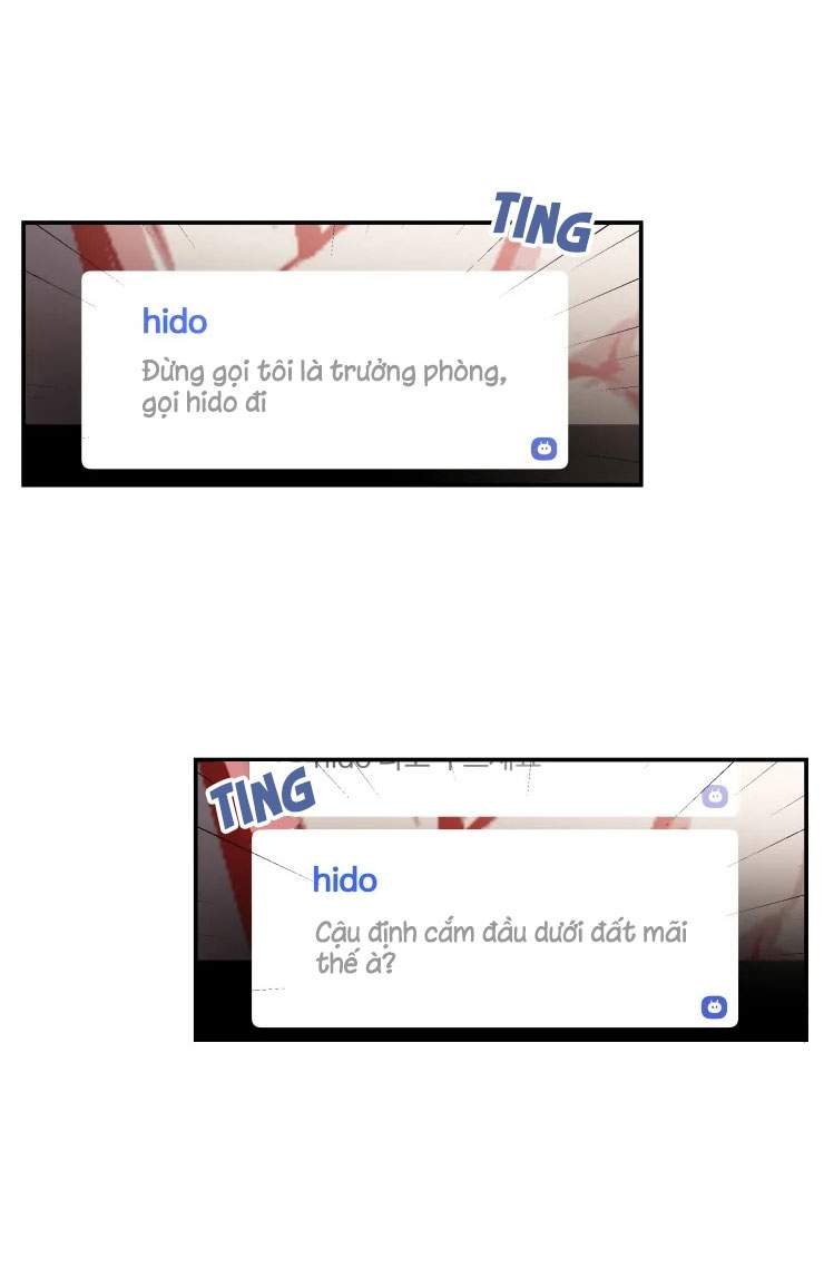 hợp đồng yêu đương chapter 17 14