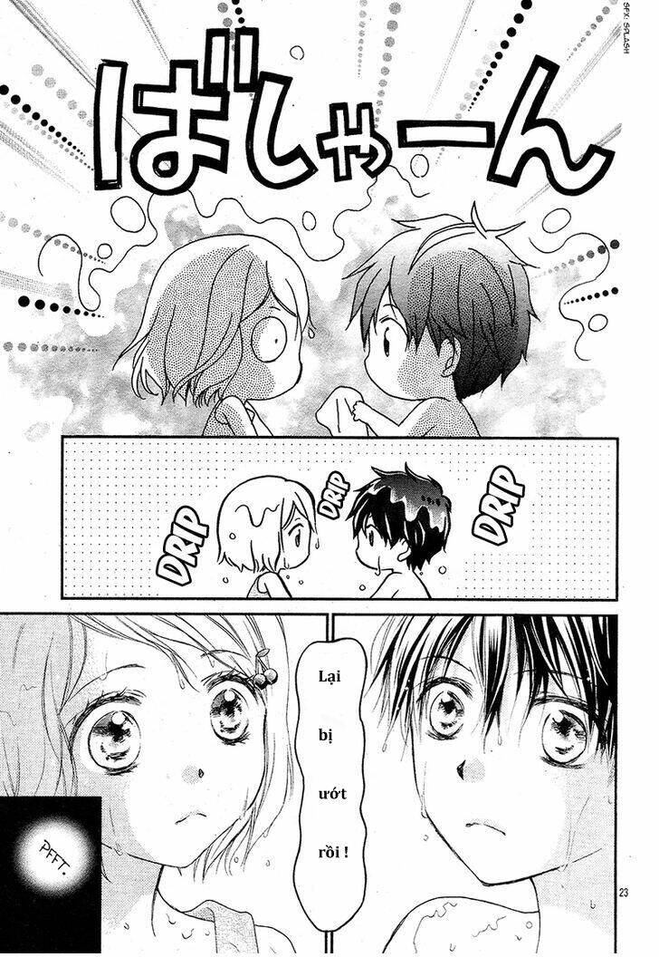 koi furu colorful - zenbu kimi to hajimete chapter 1 25