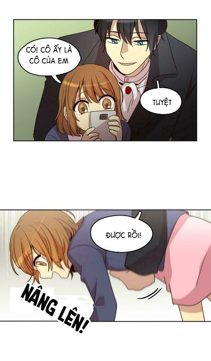 the devil who can't fly chapter 35 18