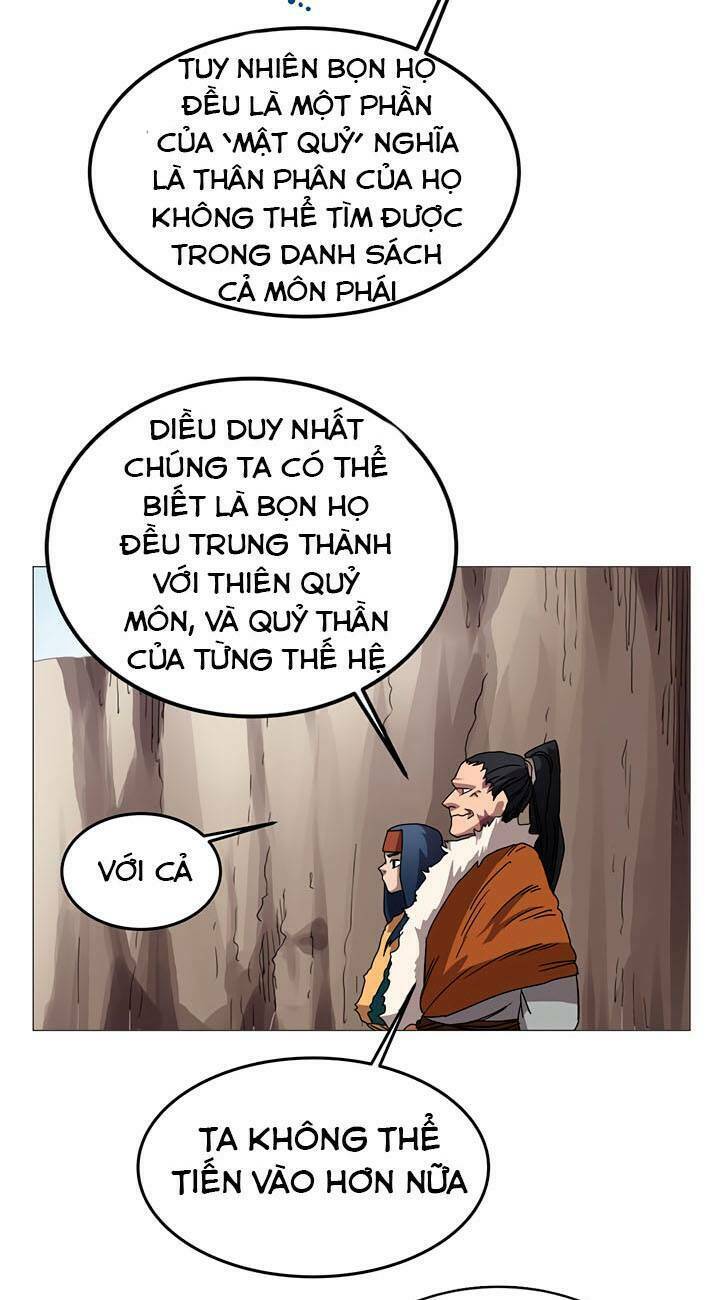 Biên Niên Sử Của Thiên Quỷ Chapter 40 - Trang 44