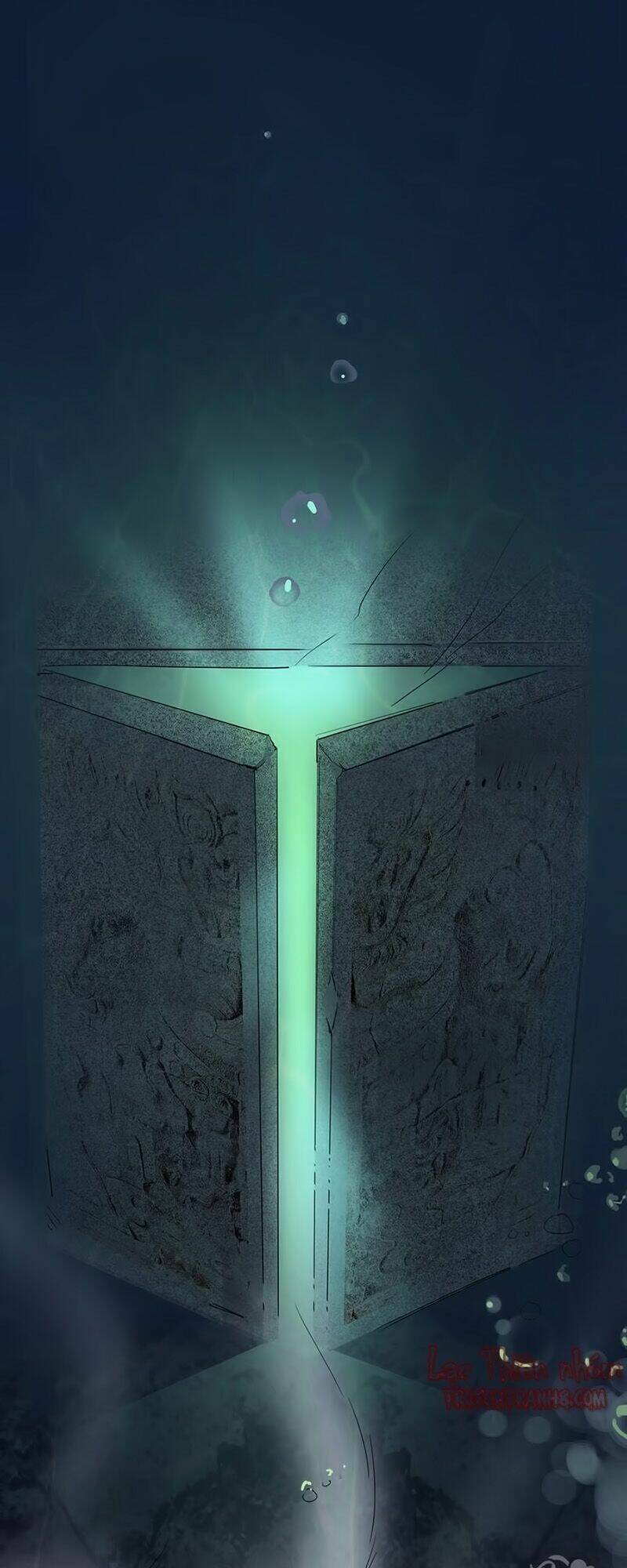 thông linh ngụy y chapter 5 30