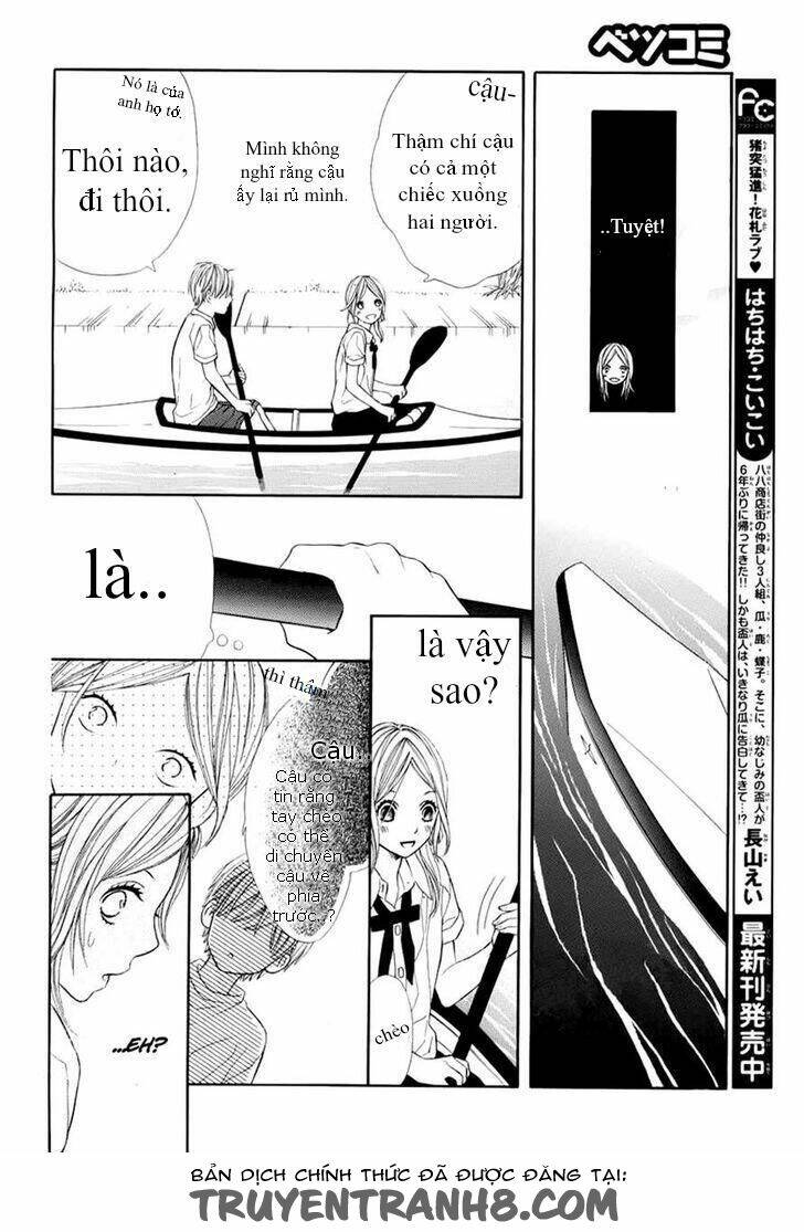 kimi wa toumei chapter 2 10