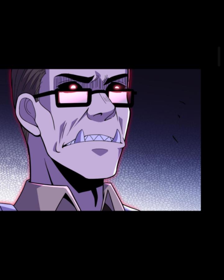 nhìn thấy thanh máu, ta xử tội thần linh chapter 196 8