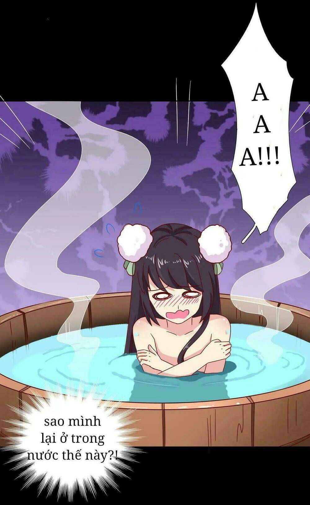 phi thiên địch tự dưỡng đích khẩu tử chapter 29 7