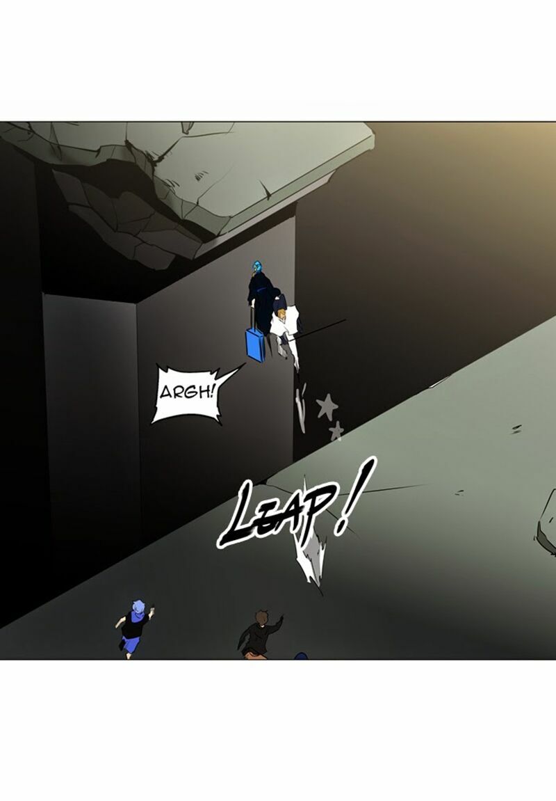 tòa tháp bí ẩn 2 chapter 134 33