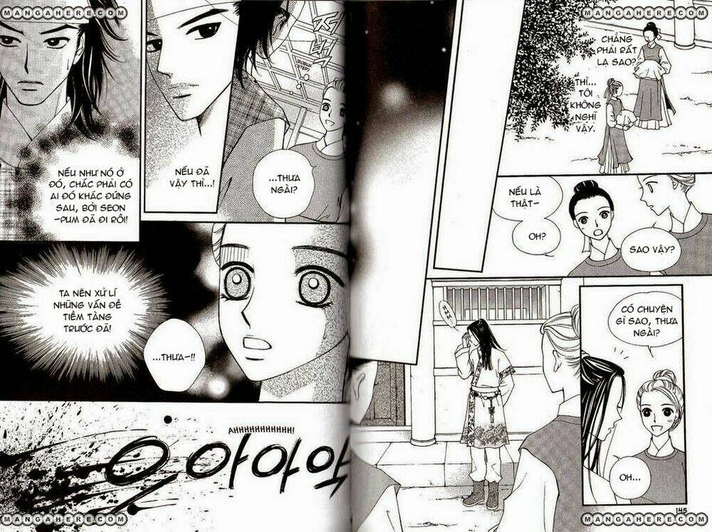 sarasah chapter 16 6