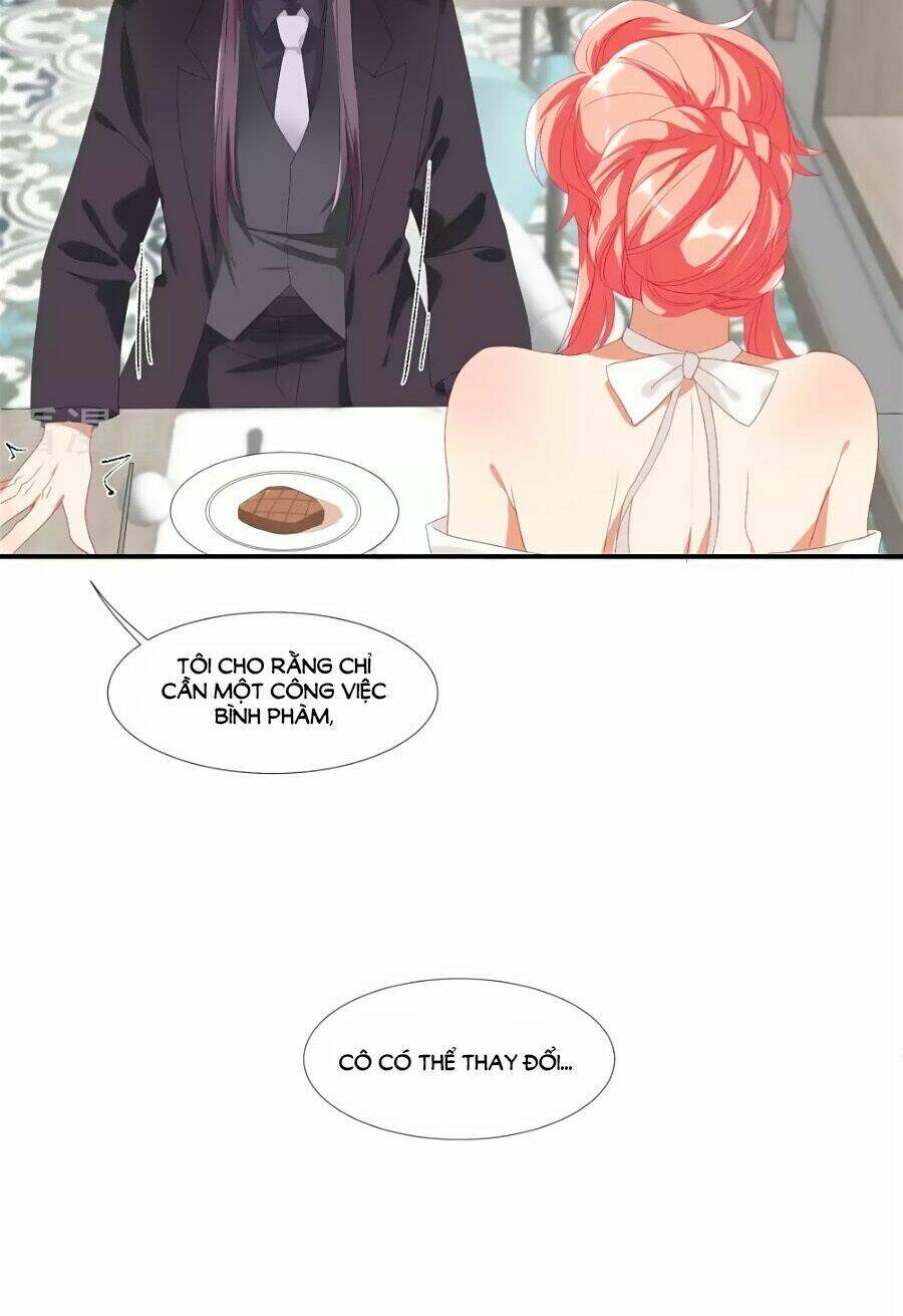 tửu điếm nữ vương chapter 17 5