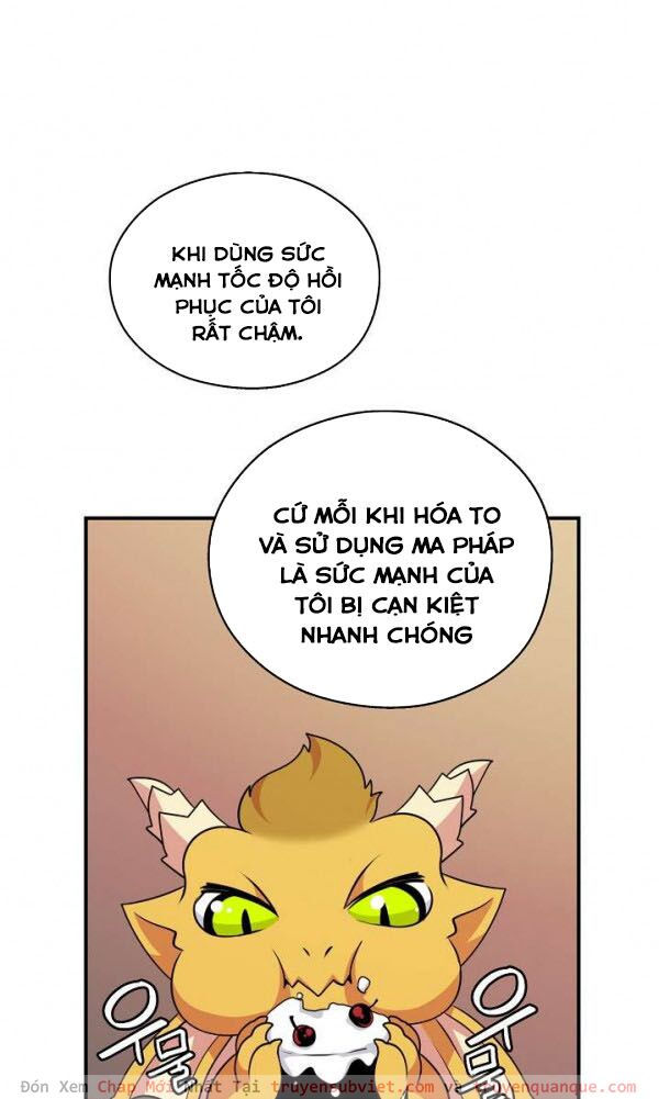 tôi sinh ra để làm người vĩ đại chapter 45 43