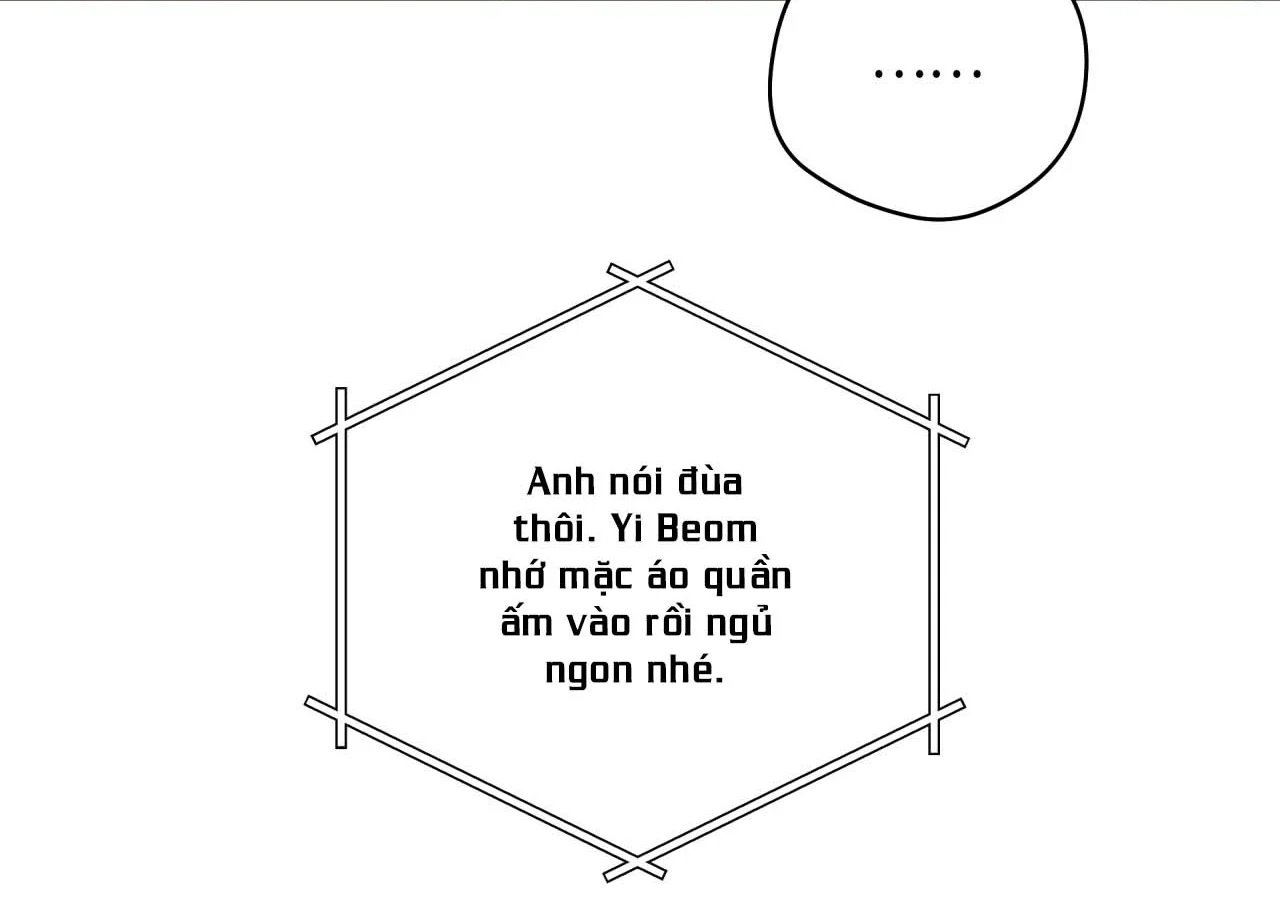 chuyện quái gì với giấc mơ đó vậy chapter 59 62