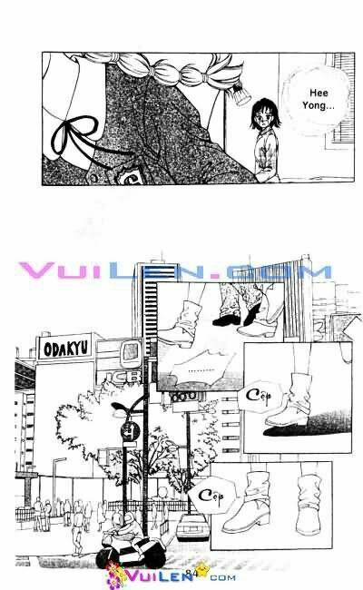 có anh trong đời chapter 5 84