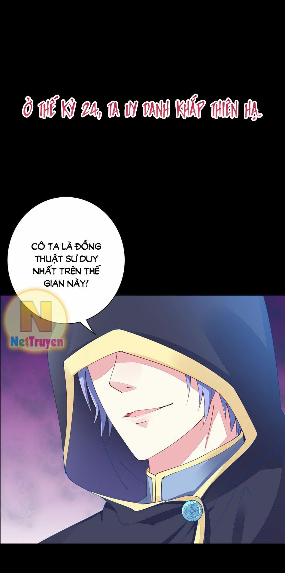 Chi Tôn Đồng Thuật Sư: Tuyệt Thế Đại Tiểu Thư - [Chap 1] - [Chap Mới Nhất  366] Truyengihot - Chi Tôn Đồng Thuật Sư: Tuyệt Thế Đại Tiểu Thư