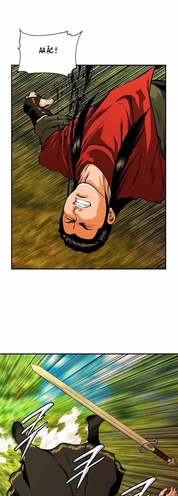 ngũ hợp chí tôn chapter 33 35