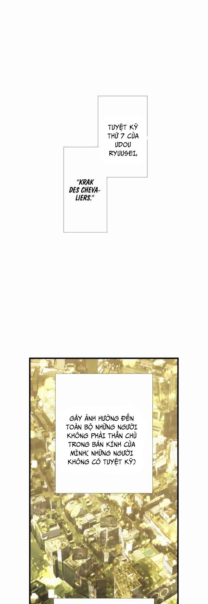 Huyết Thánh Cứu Thế Chủ~ Ta Chỉ Cần 0.0000001% Đã Trở Thành Vô Địch chapter 99 47