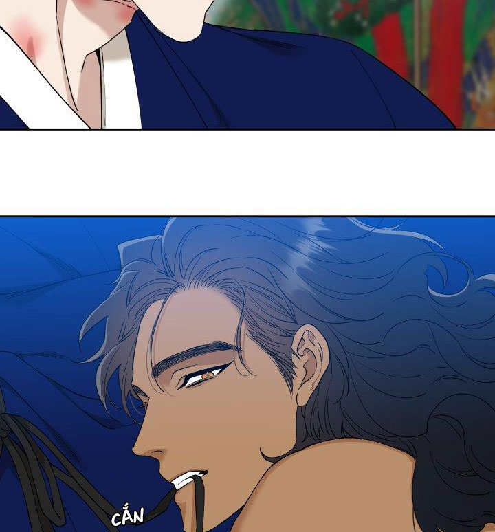 mắt phủ toàn sương chapter 24.2 14