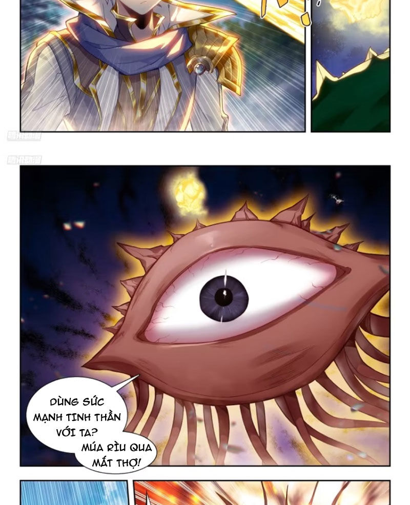 đấu la đại lục ii (tuyệt thế đường môn) chapter 440 2