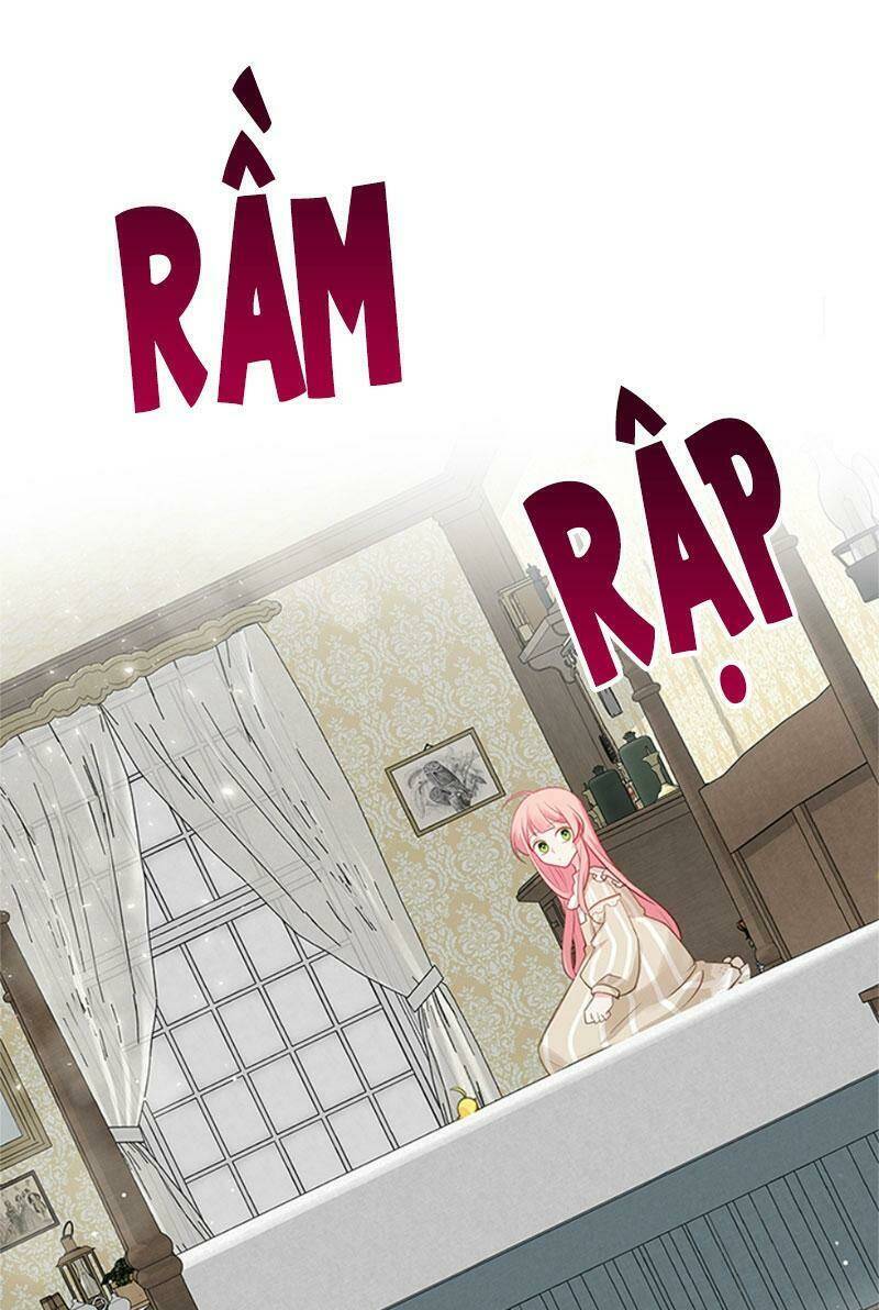 công chúa phản diện muốn ở trong ngôi nhà bánh quy chapter 9 24