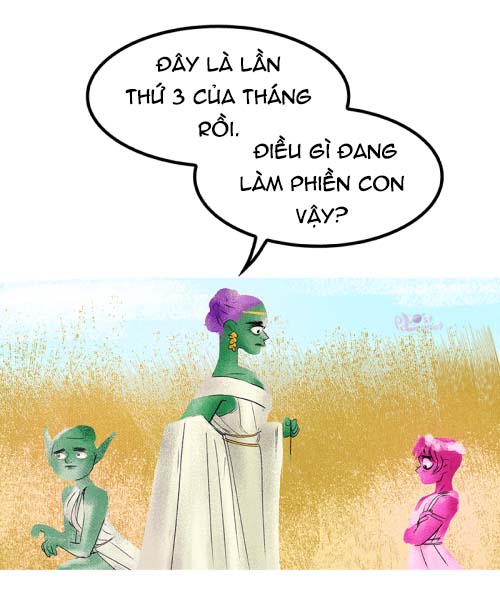 thần thoại olympus chapter 62 33