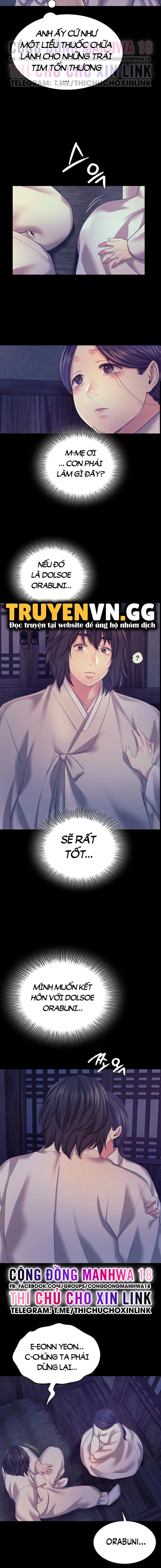 [18+] tiểu thư chapter 74 10