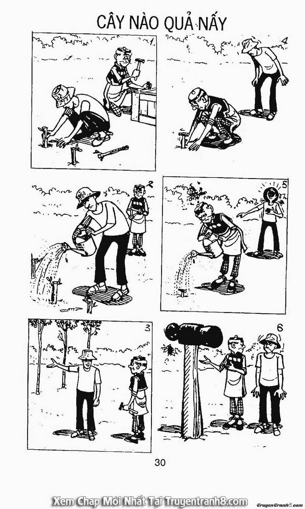 chú thoong chapter 206 6