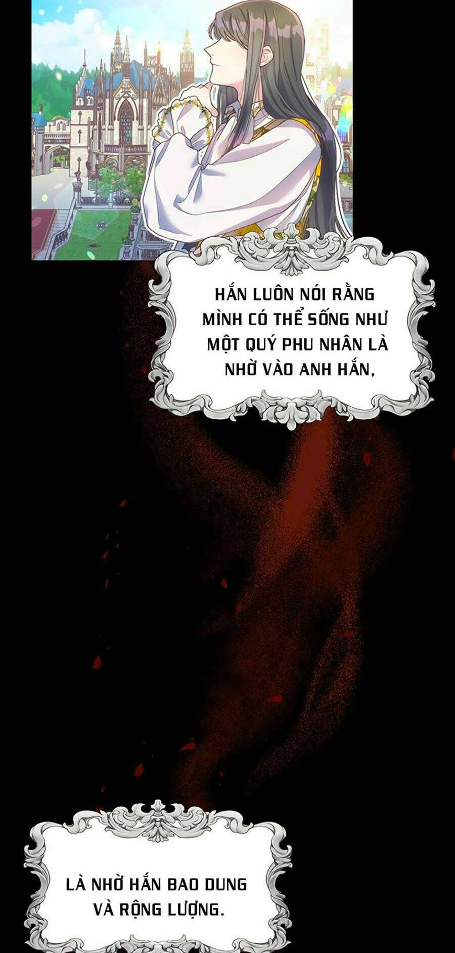 khu vườn câm lặng chapter 8 19