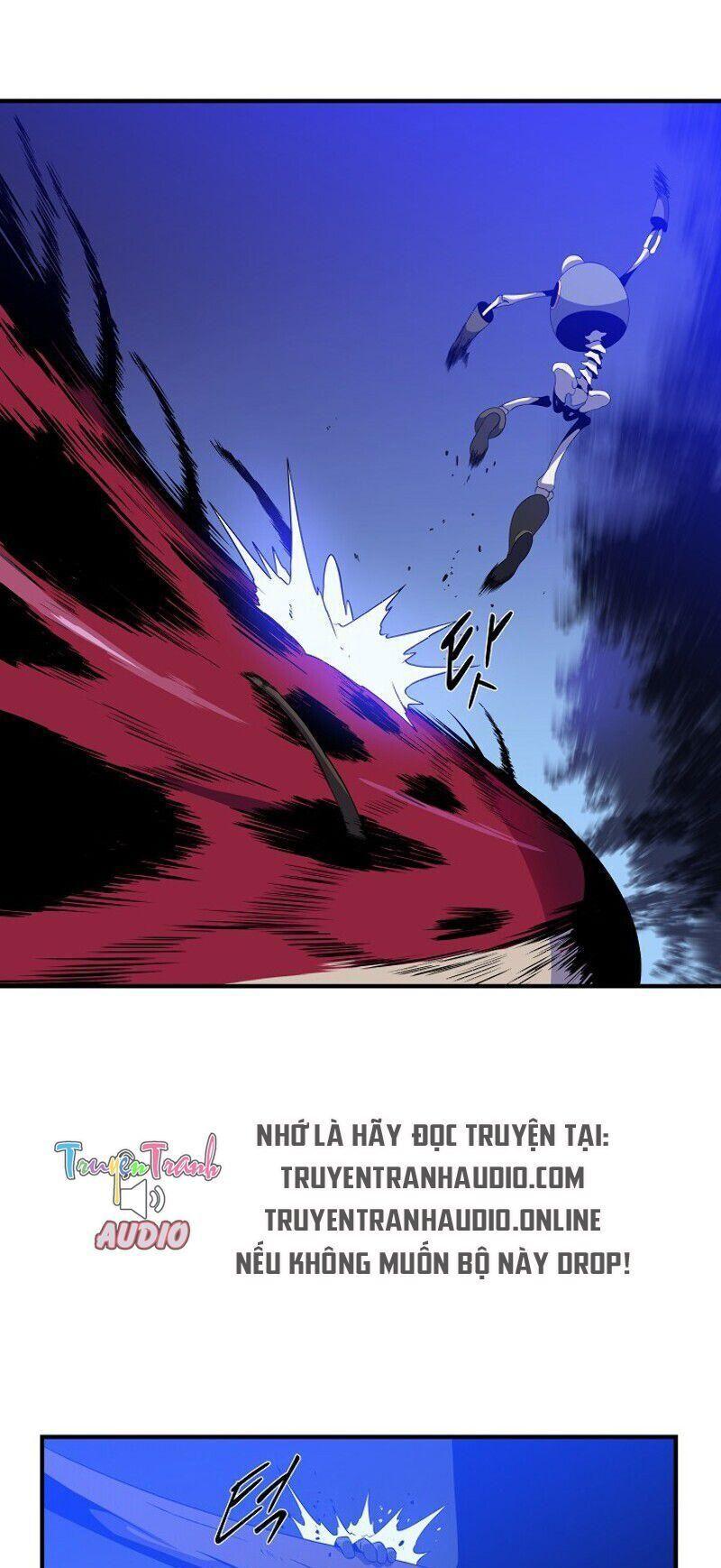 tiêu diệt đấng cứu thế chapter 39 24