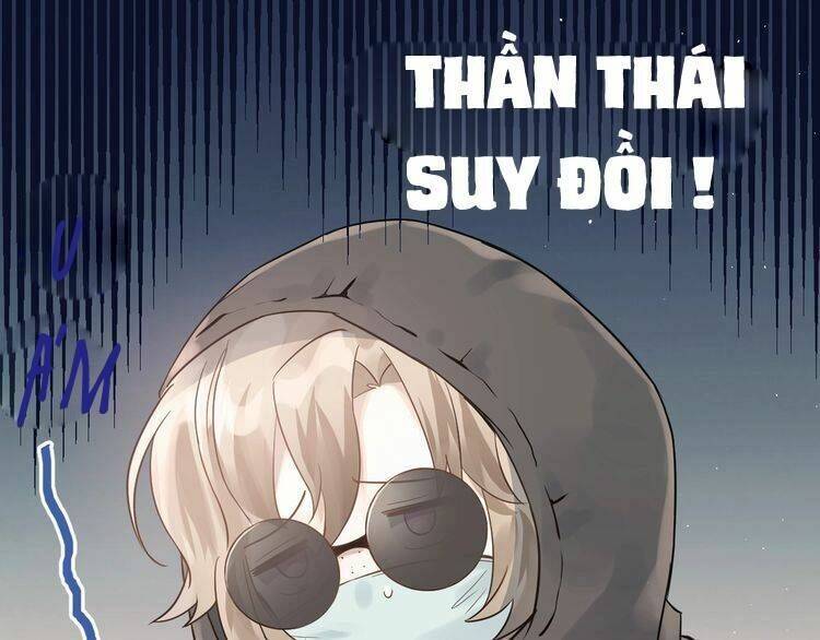 yêu ngươi có chút tiểu cố chấp chapter 1 25