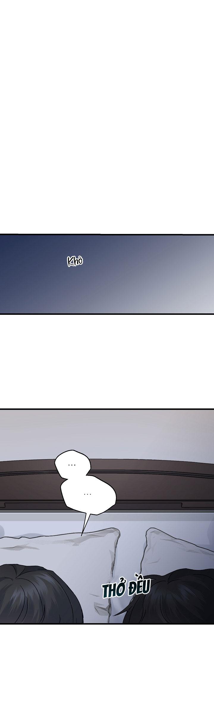 bởi vì yêu em chapter 3 17