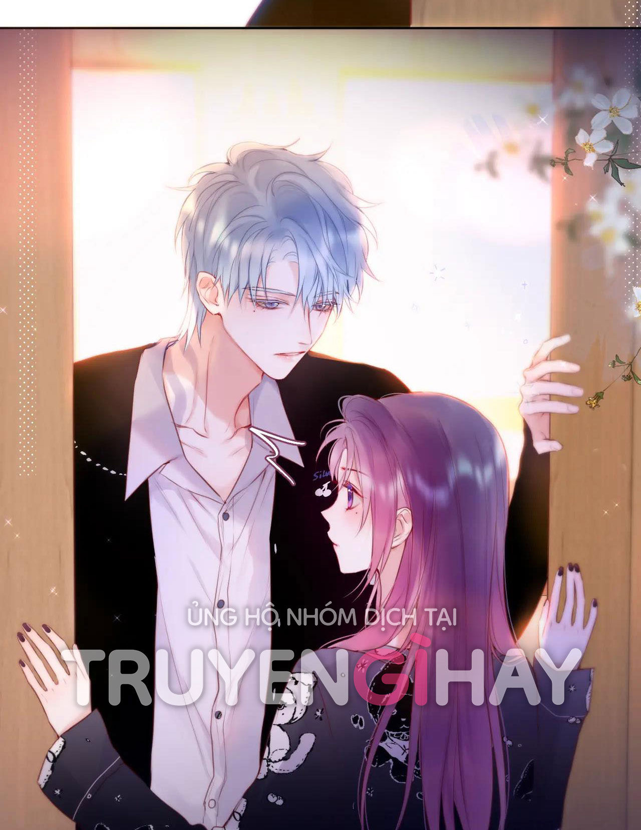 cạm bẫy của hồ ly chapter 24.2 11
