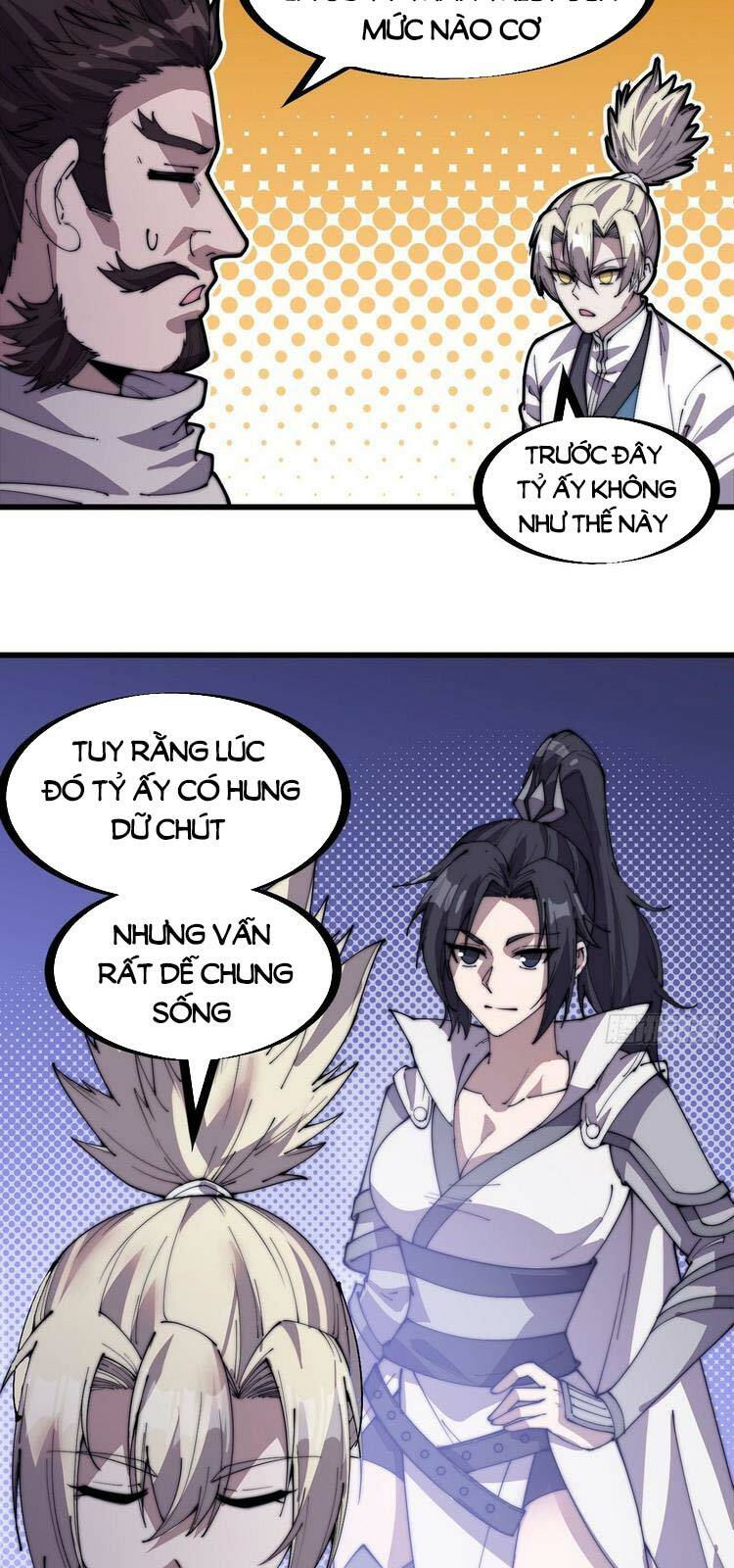 ta có một sơn trại chapter 207 2