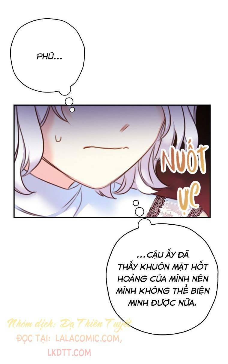 sinh ra làm con gái ác nữ chapter 21 66
