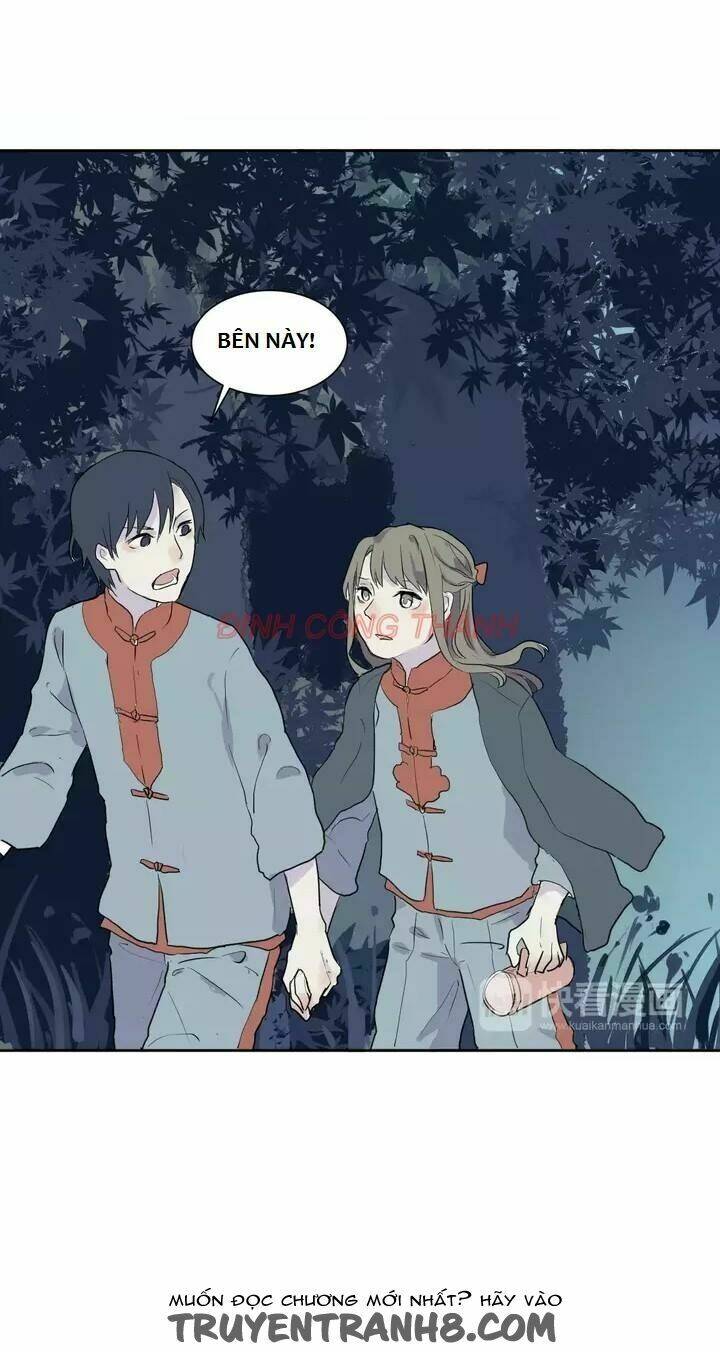 nhộng chapter 3 40