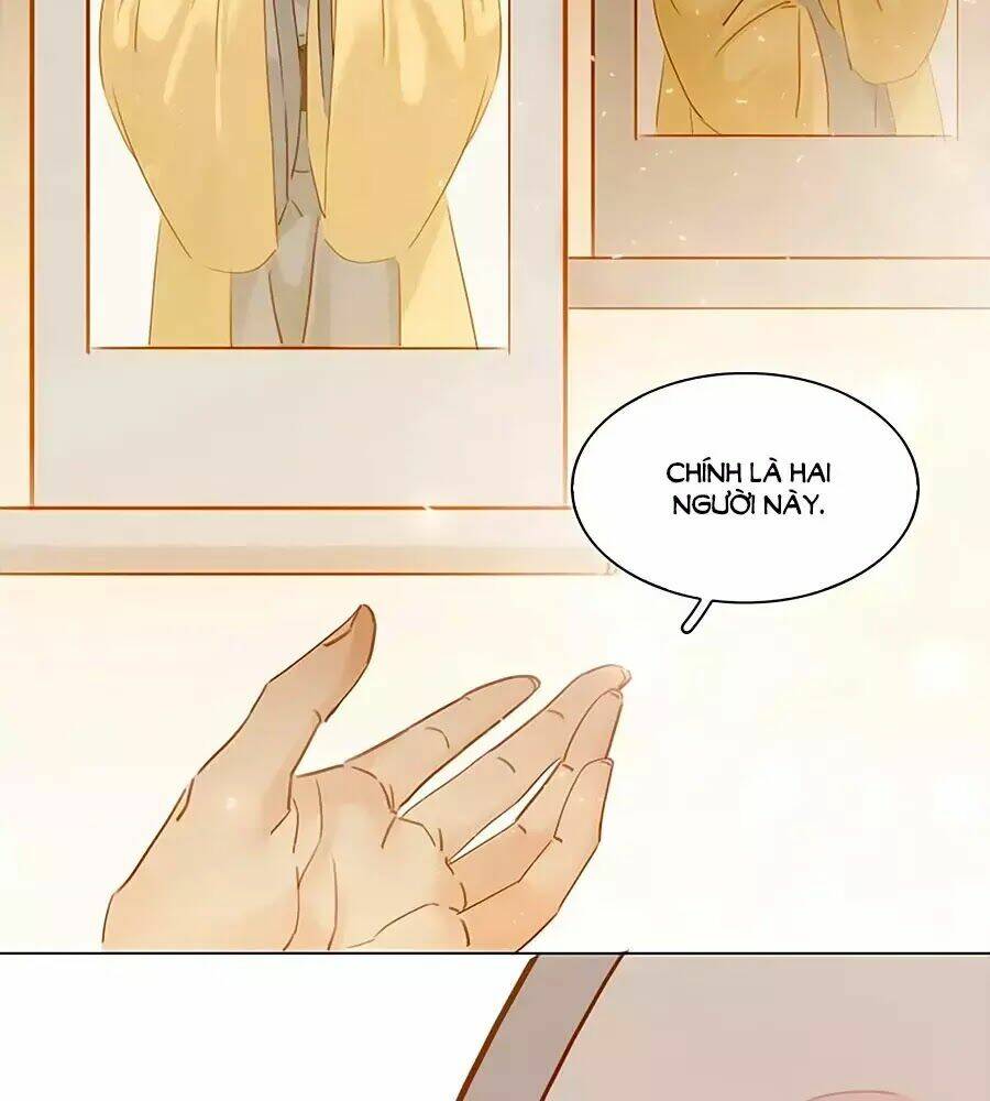 tiểu sư phụ, tóc giả của ngài rơi rồi! chapter 7 66