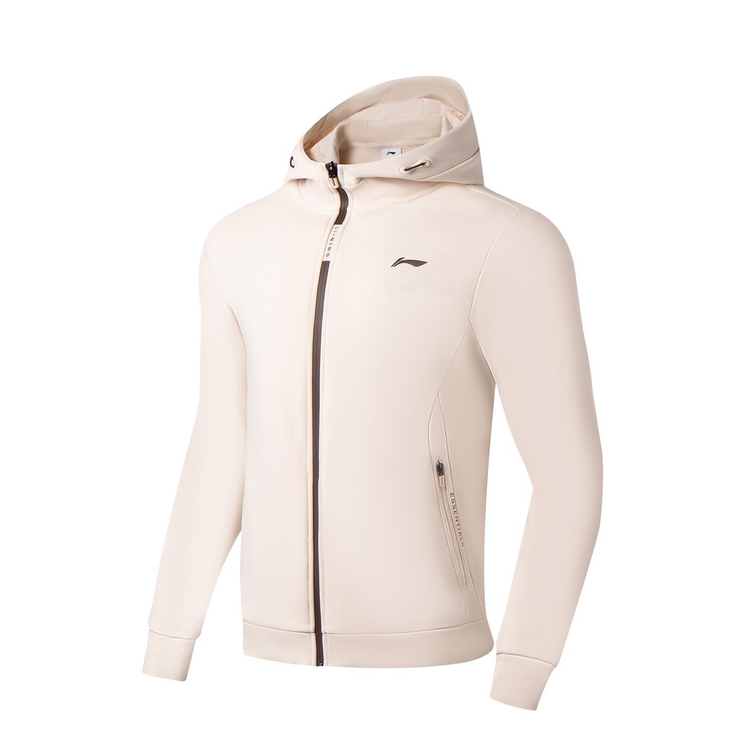 Áo Nỉ Thể Thao Nam Li-Ning AWDSA61-4