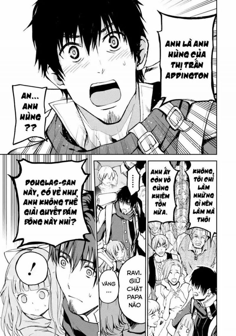 i'm a middle-aged man who got my adventurer license revoked chapter 5.3 7