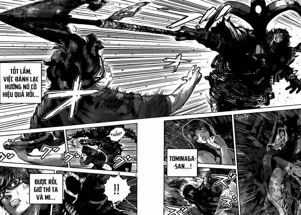 resident evil biohazard heavenly island chapter 8 12