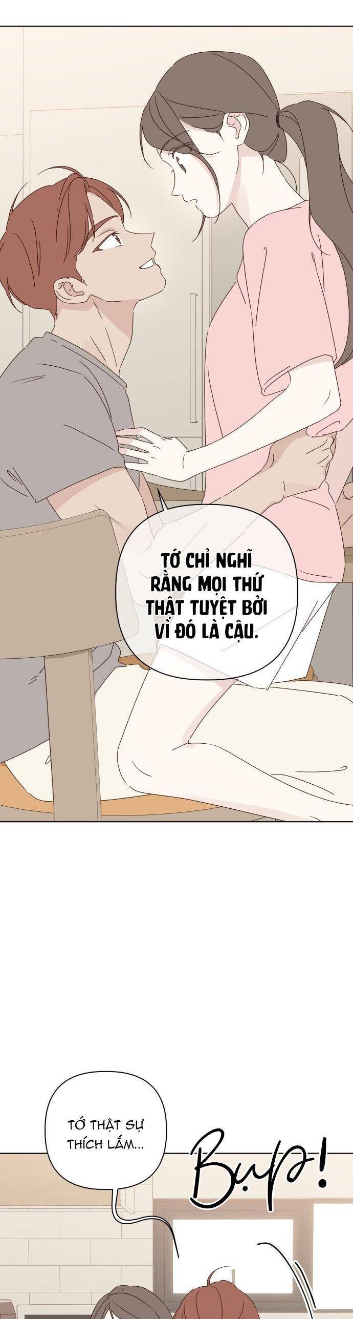 lén lút quện nhau chapter 39 10