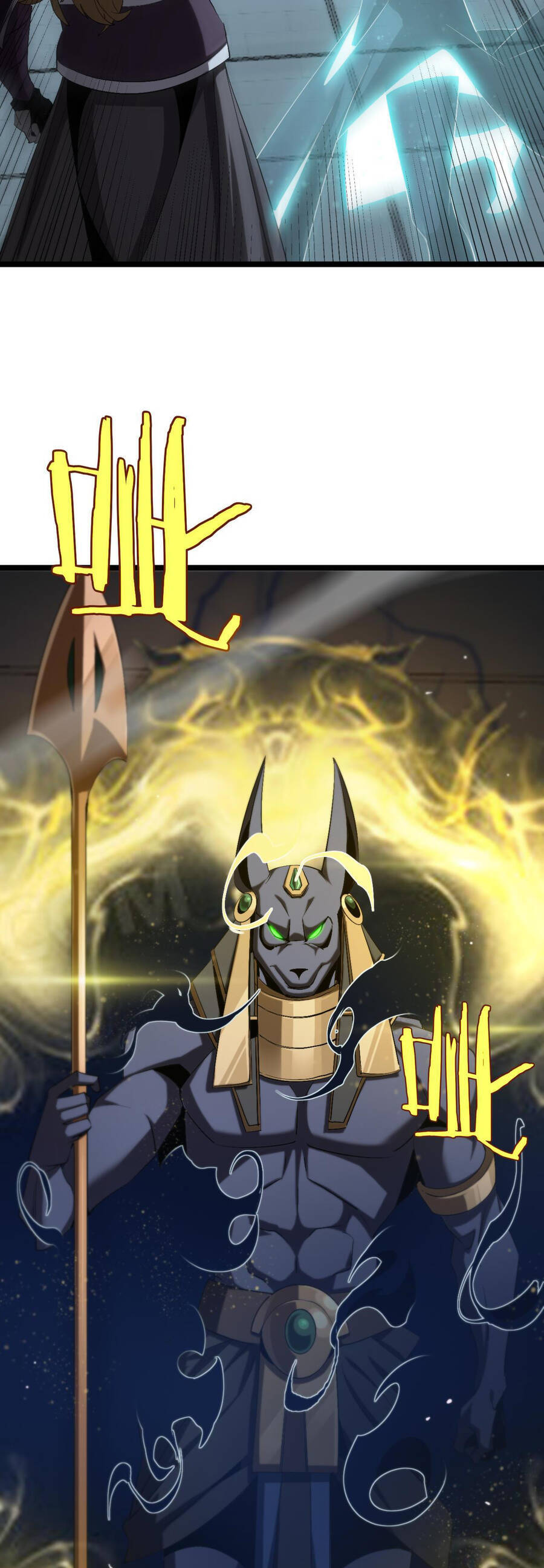 chư giới - tận thế online chapter 231 21