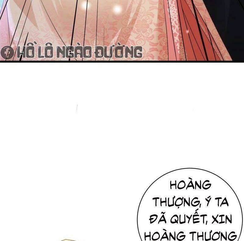 quận chúa vững vàng, thiết lập nhân vật không thể vỡ chapter 60 54