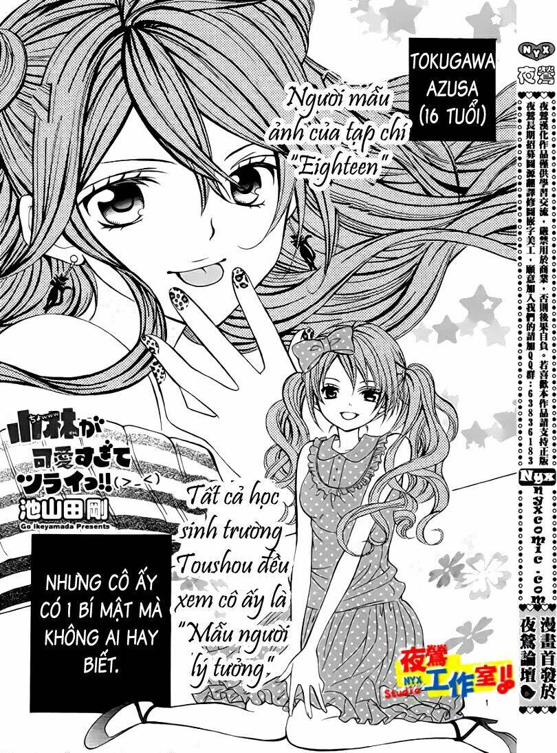 cuộc gặp gỡ diệu kỳ chapter 5 2