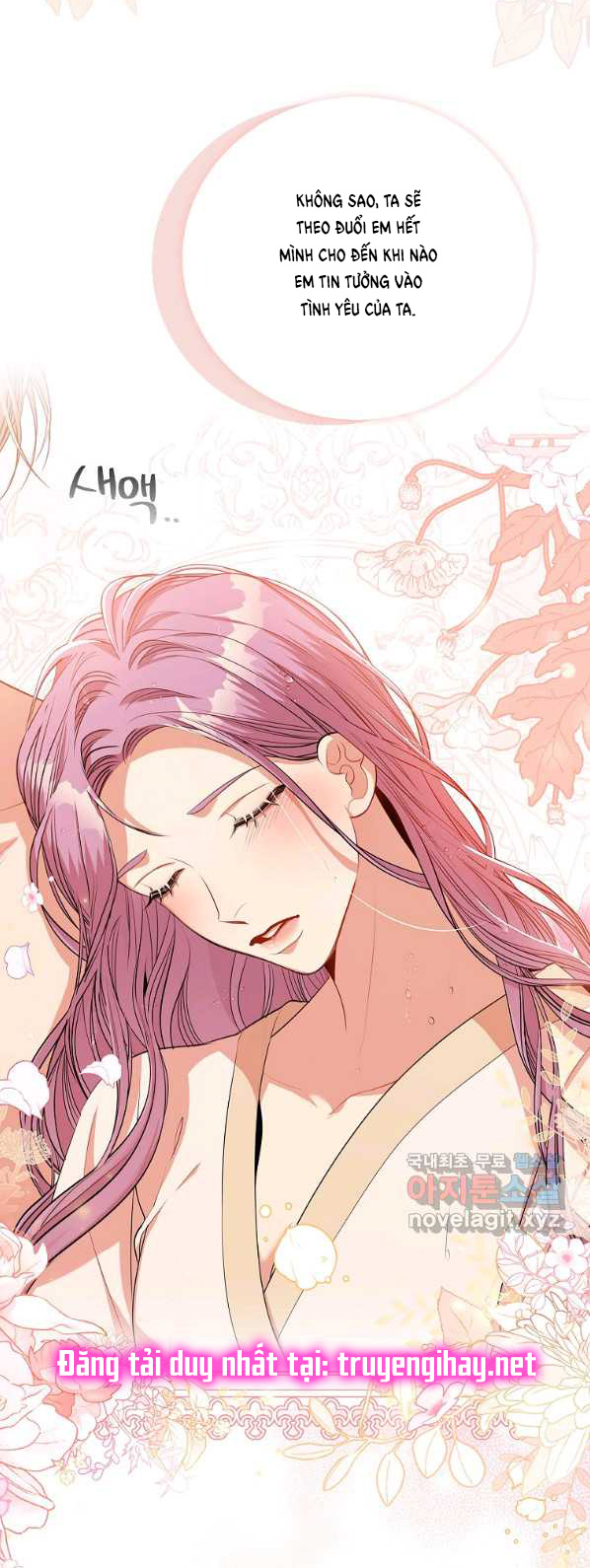 trở thành thư ký của bạo chúa chapter 63 44