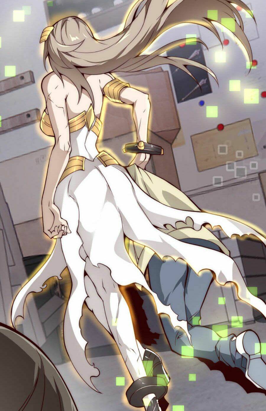 vạn vật hợp nhất chapter 9 64