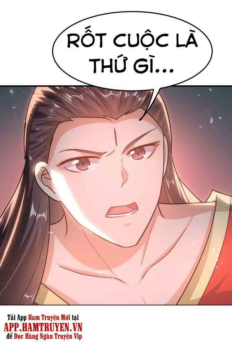 vạn giới tiên vương chapter 172 40