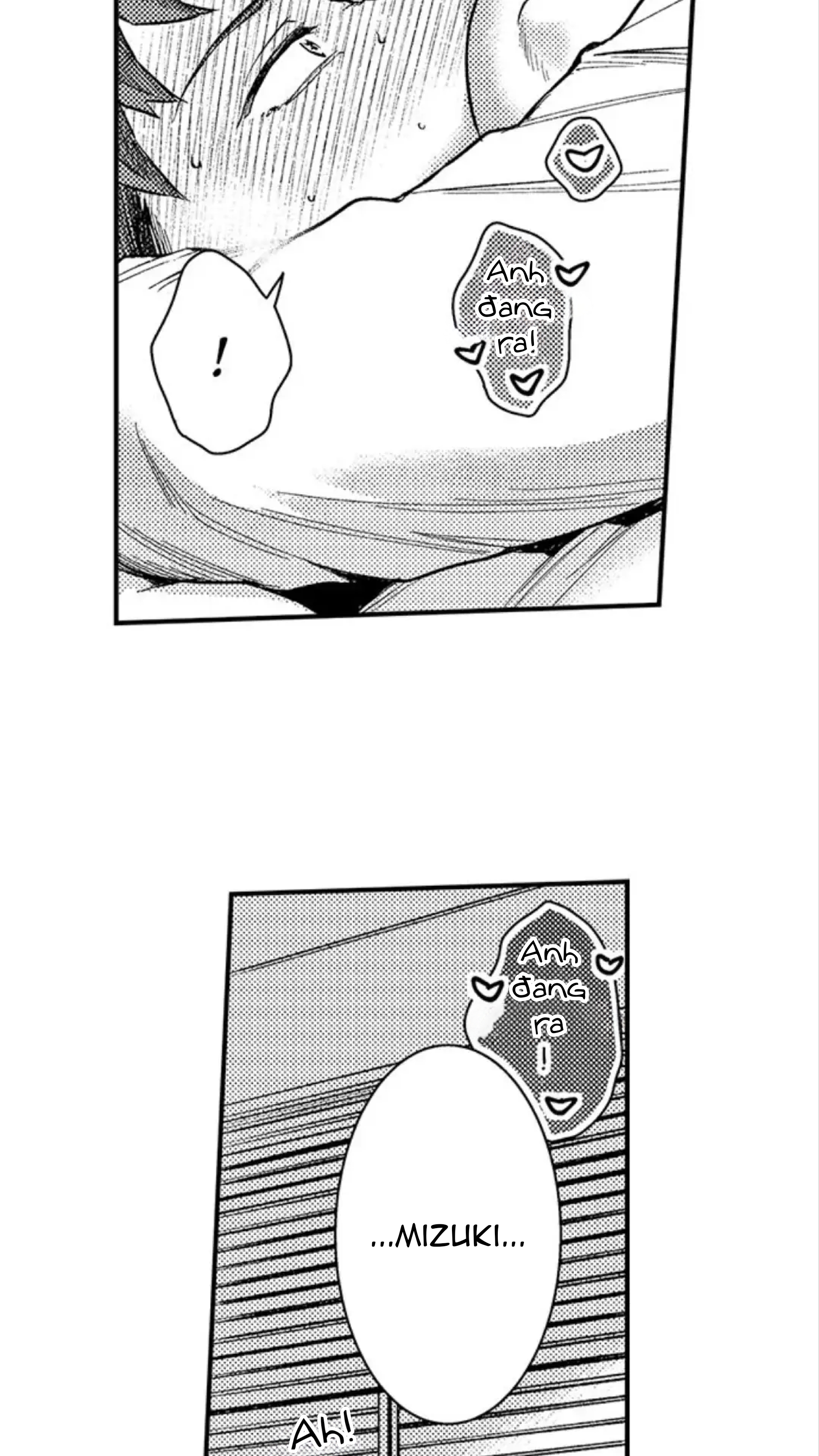 chơi em đi chồng yêu! chapter 6 27