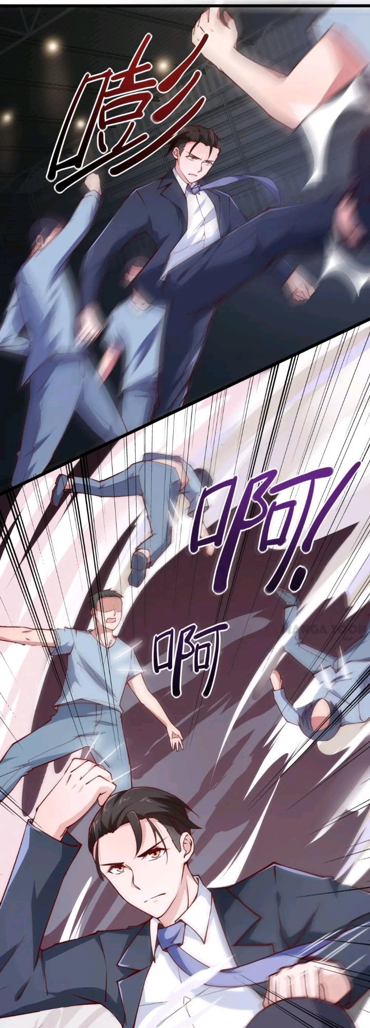 chiếc điện thoại thần kỳ chapter 25 4